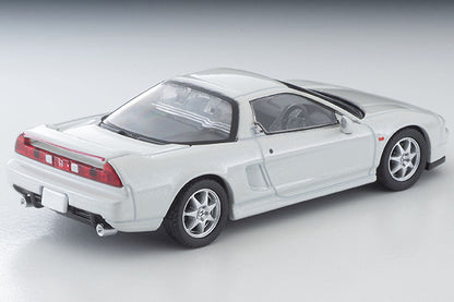 Mô hình xe Tomyca Limited Vintage TLV 1:64 Honda NSX (Pearl White) 1998 model | LV-N345a
