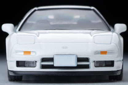 Mô hình xe Tomyca Limited Vintage TLV 1:64 Honda NSX (Pearl White) 1998 model | LV-N345a