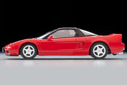 Mô hình xe Tomyca Limited Vintage TLV 1:64 Honda NSX-R (red) 1992 model | LV-N346a
