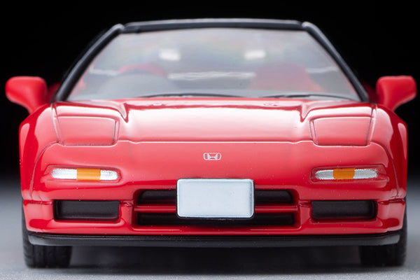 Mô hình xe Tomyca Limited Vintage TLV 1:64 Honda NSX-R (red) 1992 model | LV-N346a