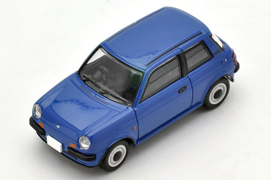 Mô hình xe Tomyca Limited Vintage TLV 1:64 Nissan Be-1 (blue) | LV-N39c