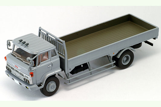 Mô hình xe Tomyca Limited Vintage TLV 1:64 Hino KB324 truck (gray) | LV-N44a