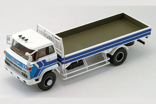 Mô hình xe Tomyca Limited Vintage TLV 1:64 Hino KB324 truck [special paint color] | LV-N44b