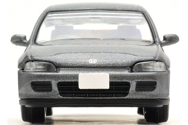 Mô hình xe Tomyca Limited Vintage TLV 1:64 Honda Civic SiR-II (Gray) | LV-N48f