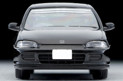 Mô hình xe Tomyca Limited Vintage TLV 1:64 Honda Civic Si 20th Anniversary Model (Black) | LV-N48g