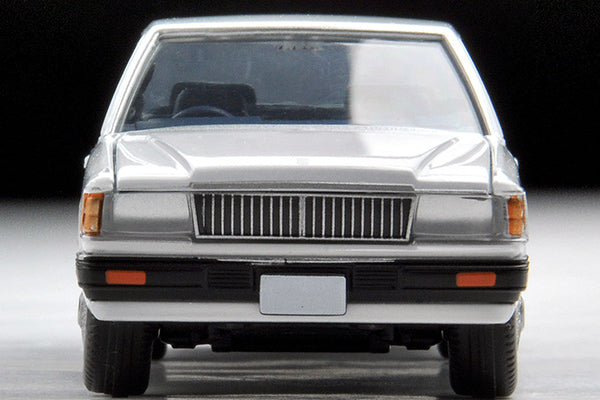 Mô hình xe Tomyca Limited Vintage TLV 1:64 Cedric 200 Turbo Brougham (white) | LV-N56b