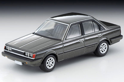 Mô hình xe Tomyca Limited Vintage TLV 1:64 Toyota Carina 1600GT-R 84 model (gray) | LV-N59d