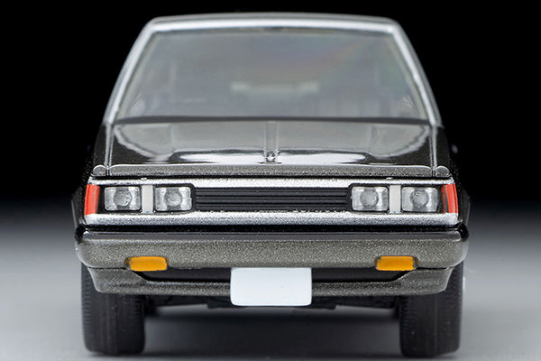 Mô hình xe Tomyca Limited Vintage TLV 1:64 Toyota Carina 1600GT-R 84 model (gray) | LV-N59d