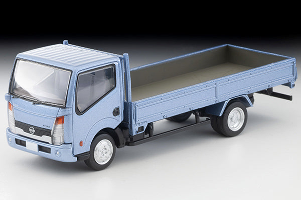 Mô hình xe Tomyca Limited Vintage TLV 1:64 Nissan Atlas (F24) Long Body Full Super Low Custom (Blue) | LV-N64c