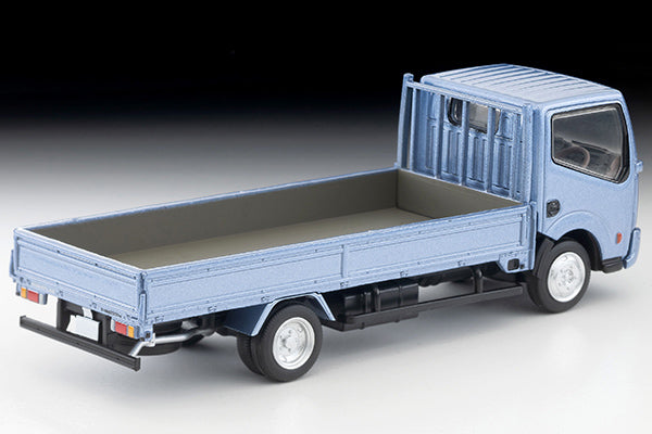 Mô hình xe Tomyca Limited Vintage TLV 1:64 Nissan Atlas (F24) Long Body Full Super Low Custom (Blue) | LV-N64c