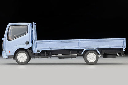 Mô hình xe Tomyca Limited Vintage TLV 1:64 Nissan Atlas (F24) Long Body Full Super Low Custom (Blue) | LV-N64c