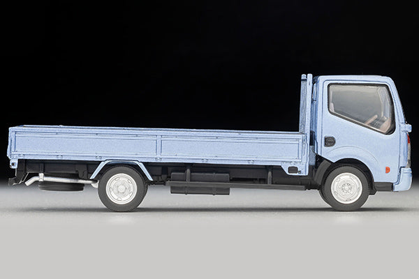 Mô hình xe Tomyca Limited Vintage TLV 1:64 Nissan Atlas (F24) Long Body Full Super Low Custom (Blue) | LV-N64c