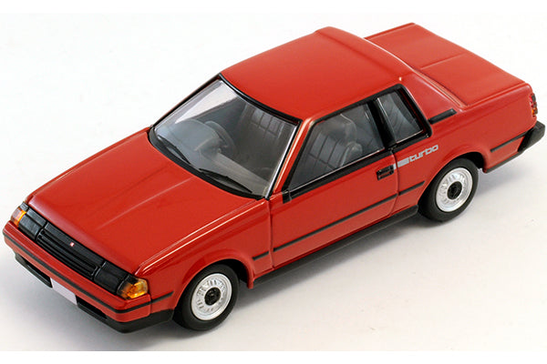 Mô hình xe Tomyca Limited Vintage TLV 1:64 Toyota Celica 1800GT-T (red) | LV-N73c