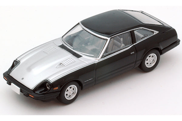 Mô hình xe Tomyca Limited Vintage TLV 1:64 Fairlady 280Z-T 2by2 (Manhattan) | LV-N84d