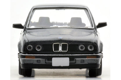 Mô hình xe Tomyca Limited Vintage TLV 1:64 BMW325i 4-door sedan (gray) | LV-N93c