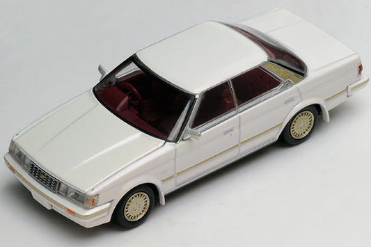 Mô hình xe Tomyca Limited Vintage TLV 1:64 Mark II Limited | LV-N95c