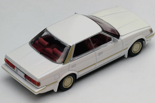 Mô hình xe Tomyca Limited Vintage TLV 1:64 Mark II Limited | LV-N95c