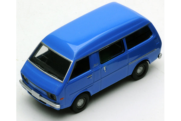 Mô hình xe Tomyca Limited Vintage TLV 1:64 Toyota Town Ace Van High Roof 1300DX (Blue) | LV-N96b