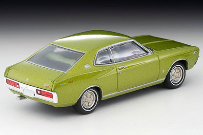 Mô hình xe Tomyca Limited Vintage TLV 1:64 Spirit Vol.8 Nissan Laurel Hardtop 2000SGX (Green) | LV-Ogikubo