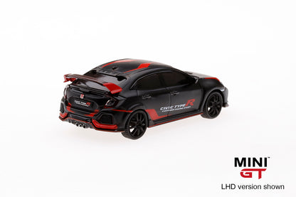 Mô hình xe Mini GT 1:64 Honda Civic Type R (FK8) - MGT00023-L