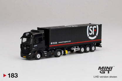 Mô hình xe Mini GT 1:64 Pandem Nissan GT-R (R35) Duck Tail ROCAF Malataw Fighter - MGT00099-L