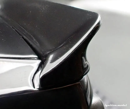 [PRE-SALE Q3/2025] Mô hình xe Ignition Model 1:18 Mazda Savanna (S124A) Semi Works Black - IG3728