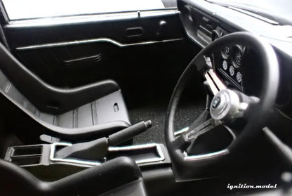 [PRE-SALE Q4/2025] Mô hình xe Ignition Model 1:18 Mazda Savanna (S124A) Semi Works Green - IG3729