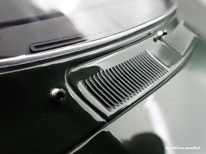 [PRE-SALE Q4/2025] Mô hình xe Ignition Model 1:18 Mazda Savanna (S124A) Semi Works Green - IG3729