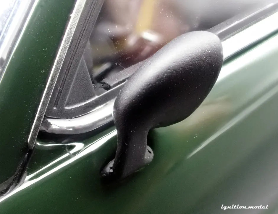 [PRE-SALE Q4/2025] Mô hình xe Ignition Model 1:18 Mazda Savanna (S124A) Semi Works Green - IG3729