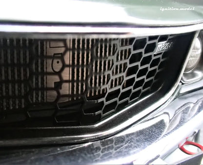 [PRE-SALE Q4/2025] Mô hình xe Ignition Model 1:18 Mazda Savanna (S124A) Semi Works Green - IG3729