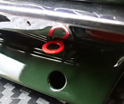 [PRE-SALE Q4/2025] Mô hình xe Ignition Model 1:18 Mazda Savanna (S124A) Semi Works Green - IG3729