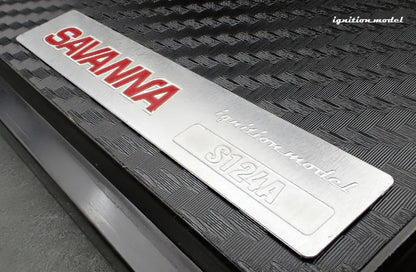 [PRE-SALE Q4/2025] Mô hình xe Ignition Model 1:18 Mazda Savanna (S124A) Semi Works Green - IG3729