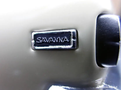 [PRE-SALE Q3/2025] Mô hình xe Ignition Model 1:18 Mazda Savanna (S124A) Semi Works White - IG3730