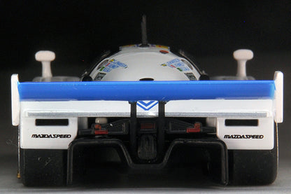 Mô hình xe Tomyca Limited Vintage TLV 1:64 787B 1991 Le Mans Winner | Mazda
