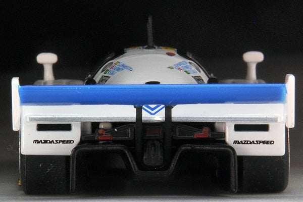 Mô hình xe Tomyca Limited Vintage TLV 1:64 787B 1991 Le Mans No.18 | Mazda