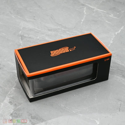 Mô hình xe GCD 1/64 Cadillac Escalde