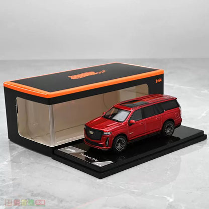 Mô hình xe GCD 1/64 Cadillac Escalde