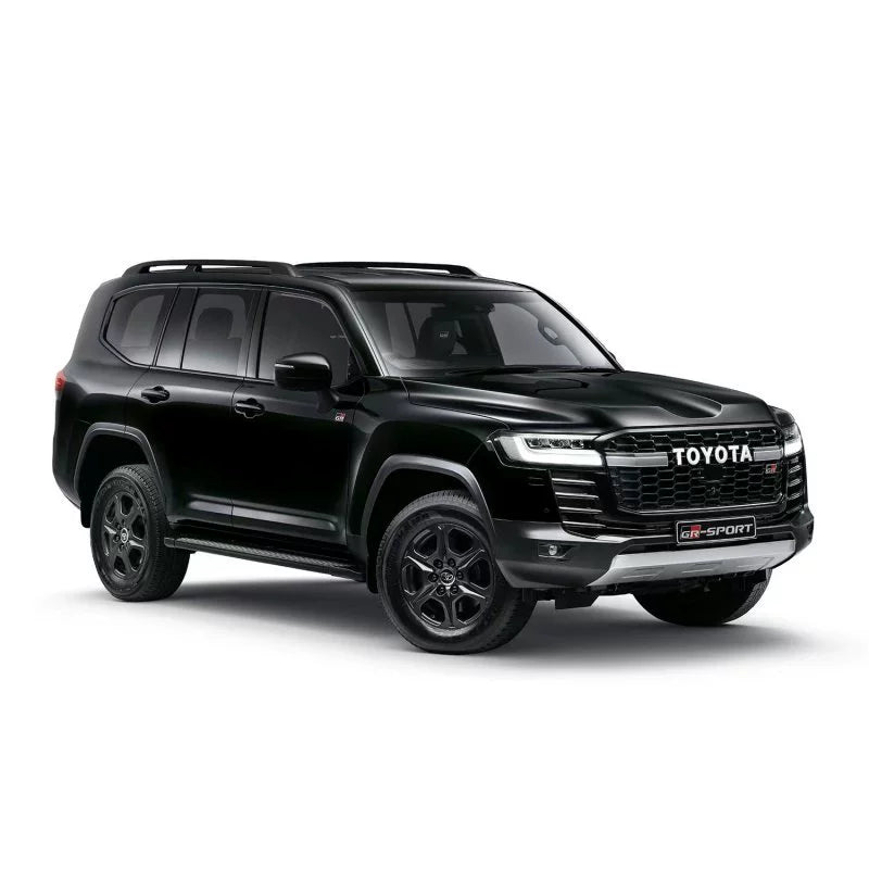 Mô hình xe GCD 1/64 Toyota Land Cruiser 300 GR Sport/ZX