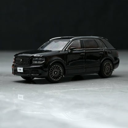 Mô hình xe GCD 1/64 Toyota Sego