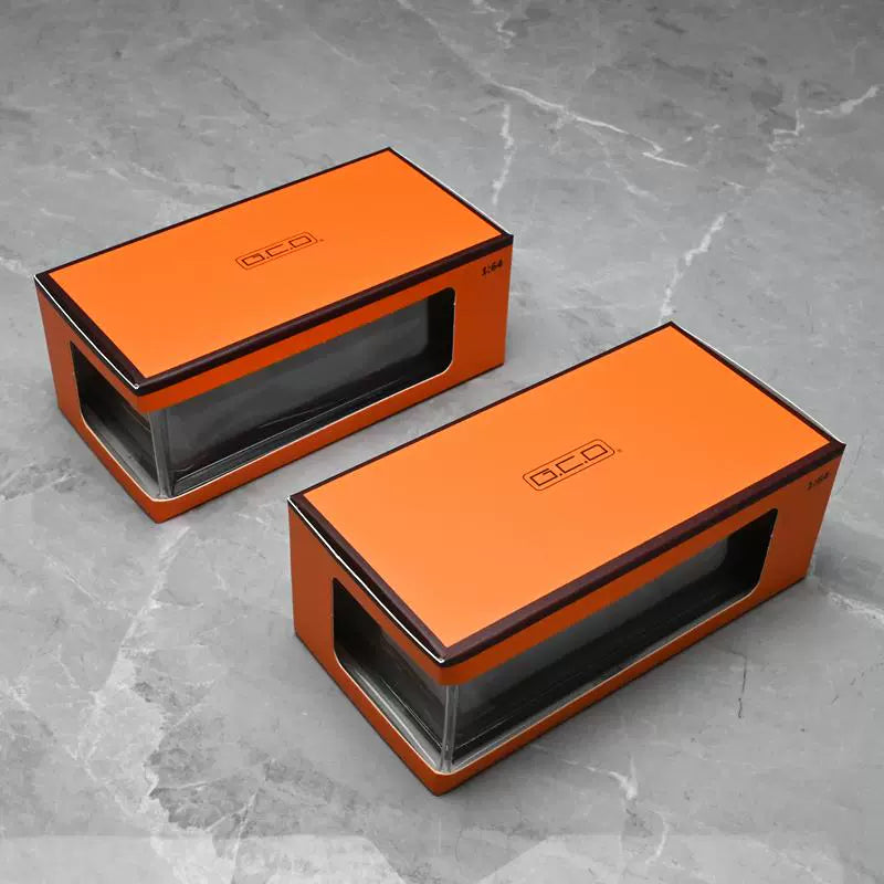 Mô hình xe GCD 1/64 Toyota Sego