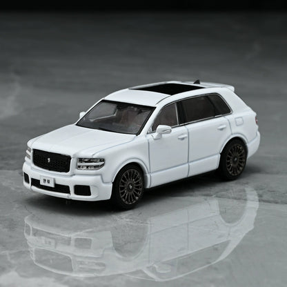 Mô hình xe GCD 1/64 Toyota Sego