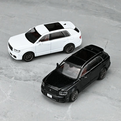 Mô hình xe GCD 1/64 Toyota Sego