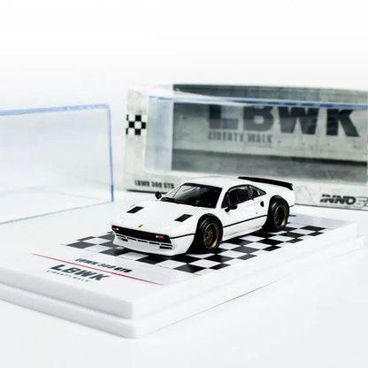 Mô hình xe INNO64 1/64 Ferrari LBWK 308 GTB