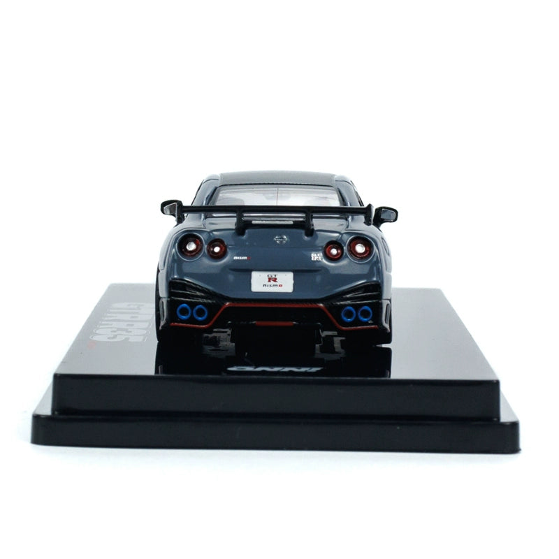 Mô hình xe INNO64 1/64 Mô hình xe INNO64 1/64 Nissan SKYLINE GTR R35 NISMO