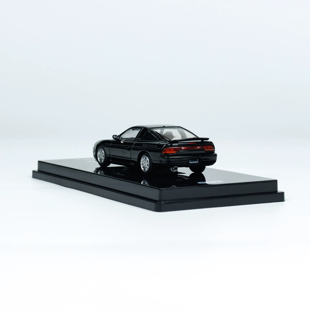 Mô hình xe INNO64 1/64 Nissan 180SX 1989