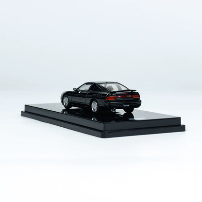 Mô hình xe INNO64 1/64 Nissan 180SX 1989