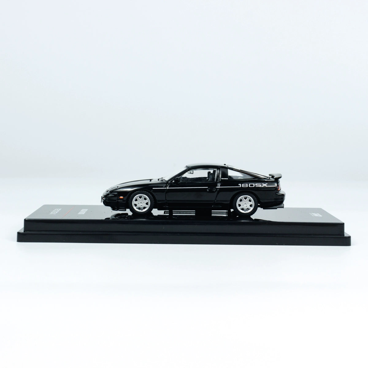 Mô hình xe INNO64 1/64 Nissan 180SX 1989