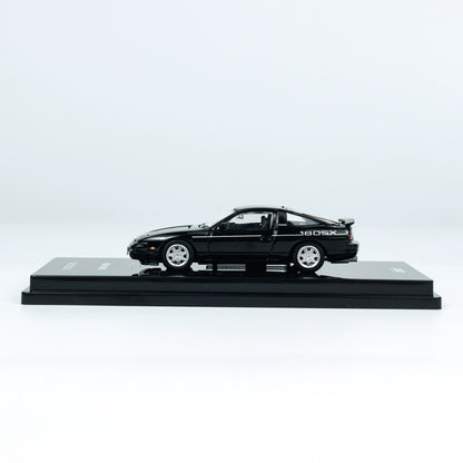 Mô hình xe INNO64 1/64 Nissan 180SX 1989