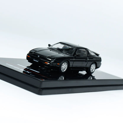 Mô hình xe INNO64 1/64 Nissan 180SX 1989