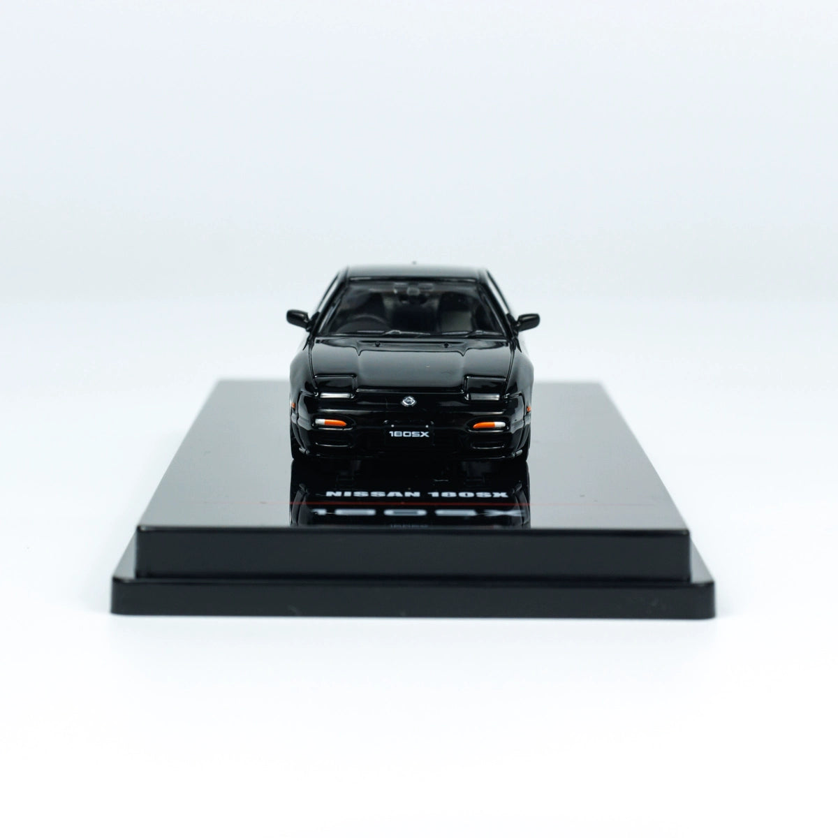 Mô hình xe INNO64 1/64 Nissan 180SX 1989